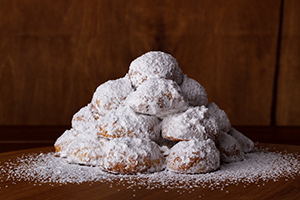 galletas de mantequilla azucarglass